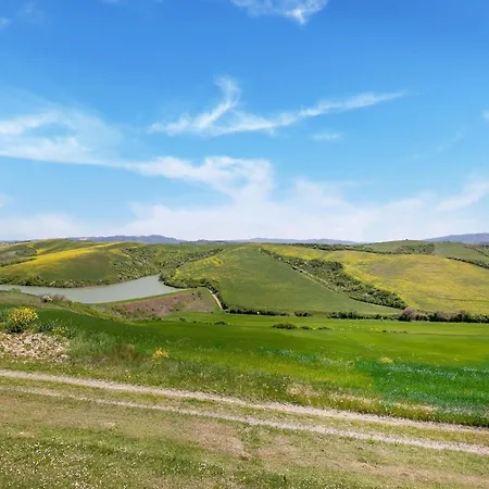 Cosy In Toscana With Outdoor Swimming Pool