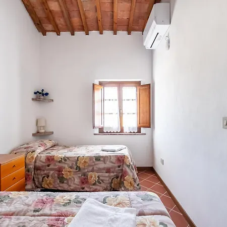 Cosy In Toscana With Outdoor Swimming Pool Peccioli
