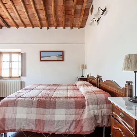 Cosy In Toscana With Outdoor Swimming Pool Peccioli