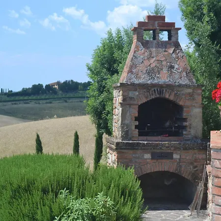 Prázdninový dům Cosy In Toscana With Outdoor Swimming Pool Peccioli