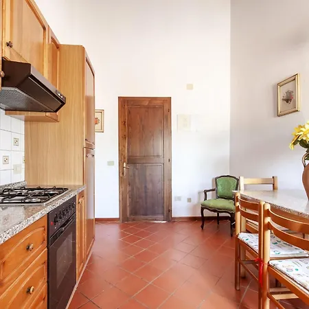 Cosy In Toscana With Outdoor Swimming Pool Peccioli
