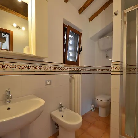 Prázdninový dům Cosy In Toscana With Outdoor Swimming Pool *