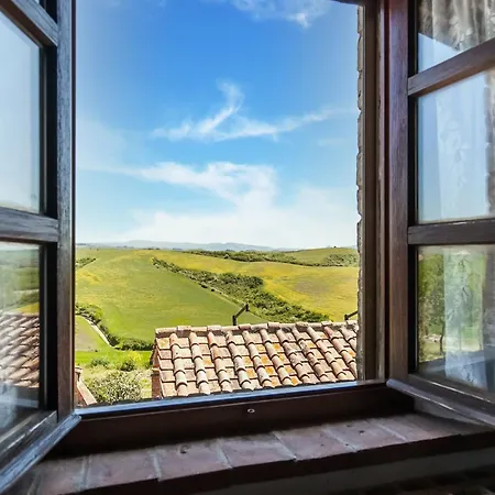 Prázdninový dům Cosy In Toscana With Outdoor Swimming Pool *