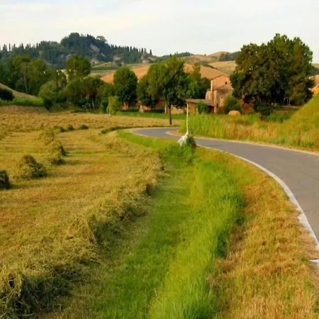 Cosy In Toscana With Outdoor Swimming Pool