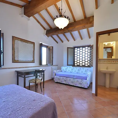 Cosy In Toscana With Outdoor Swimming Pool Peccioli